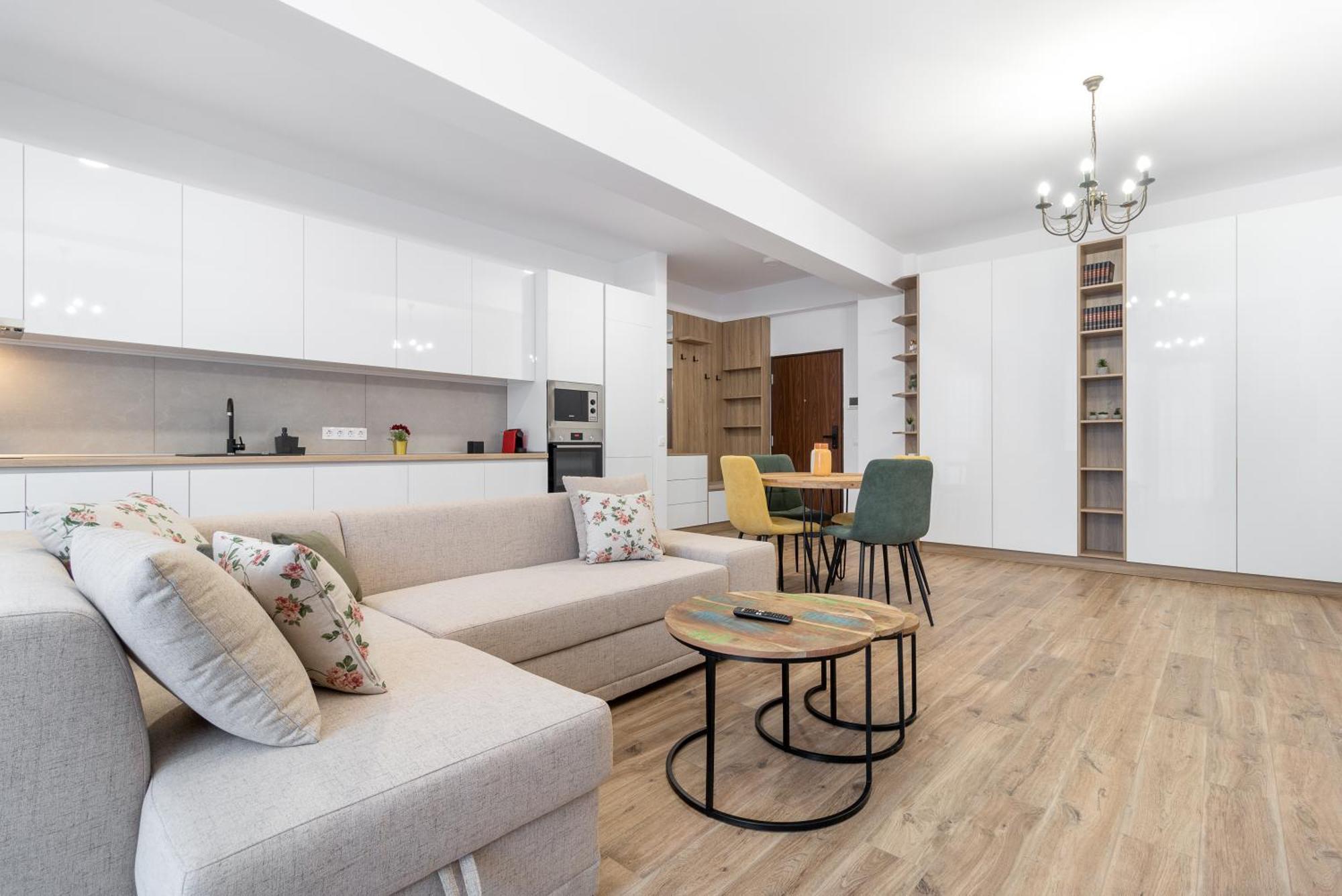 Crisana Flats Apartamento Oradea Exterior foto